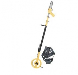 SCIE A EBRANCHER ELECTRIQUE 650W