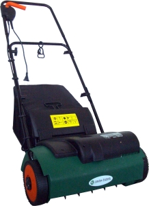 SCARIFICATEUR 800W