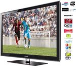 *Samsung  Téléviseur LCD LE40C630