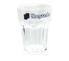 HOEGAARDEN  Lot de 6 verres 33cl Hoegaarden