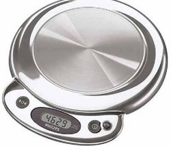 Philips  Balance de cuisine HR2395