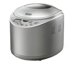 DELONGHI  Machine à pain BDM755S