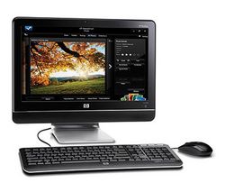 *ORDINATEUR TOUT EN UN - HP  Pavilion All-in-One MS228fr