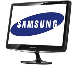 -Samsung  Ecran LCD 19 POUCES B1930N