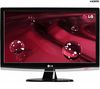 -LG  Ecran LCD LARGE 27 POUCES W2753VC-PF (2ms)