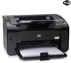 .HP  Imprimante laser Laser WIFI Jet Pro P1102w