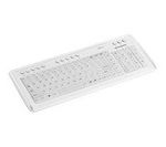 TRUST  Clavier éclairé USB KB-1500 FR