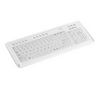 TRUST  Clavier éclairé USB KB-1500 FR