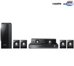 ,Home Cinema Samsung HT-C350