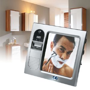 MIROIR SALLE DE BAIN ANTI BUEE FM