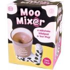 shaker automatique MOO !!