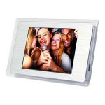 CADRE PHOTO NUMERIQUE POUR FRIGO