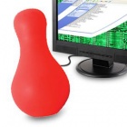 BALLE ANTI-STRESS USB