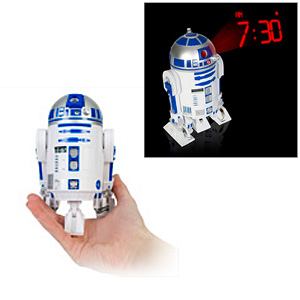 REVEIL PROJECTION R2D2